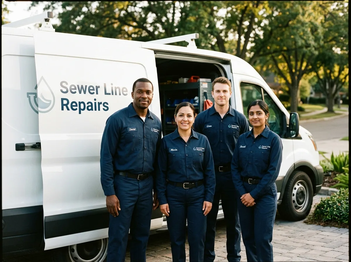 Emergency Plumber company in Phoenix, OR