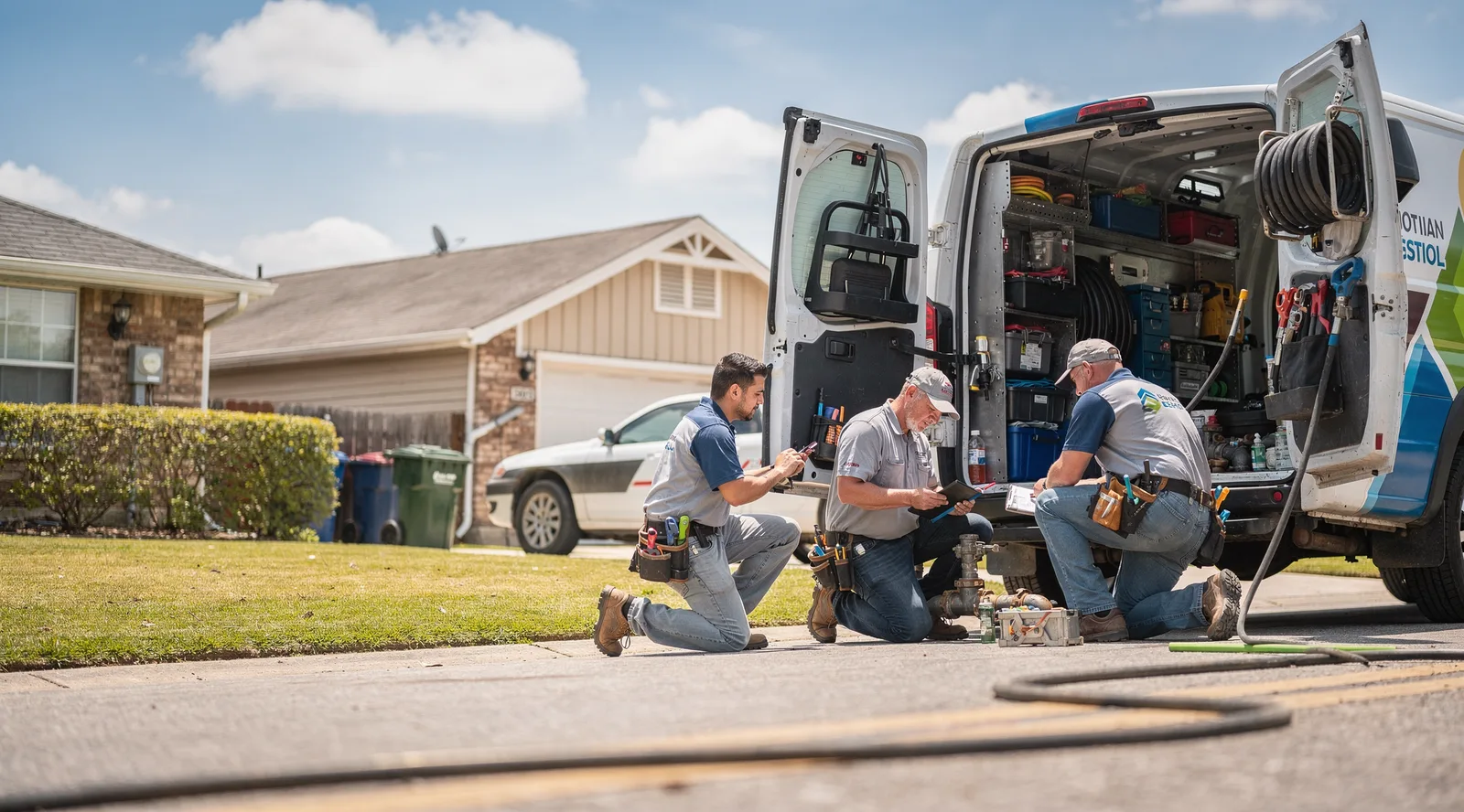 Emergency Plumber in Phoenix, OR near me
